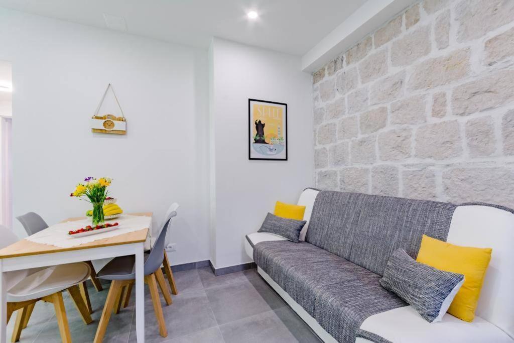 Apartment Mia Split Kültér fotó