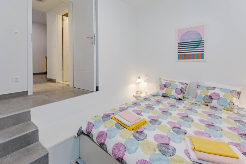 Apartment Mia Split Kültér fotó