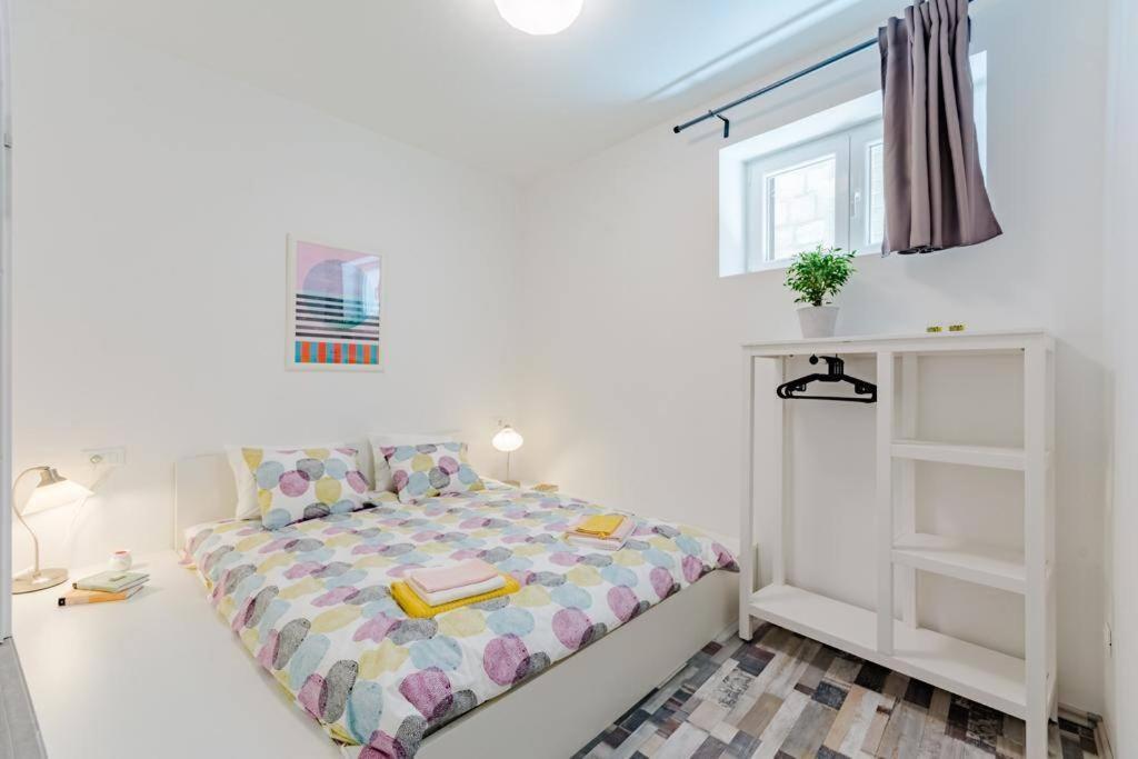 Apartment Mia Split Kültér fotó