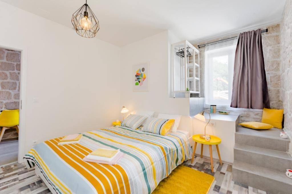 Apartment Mia Split Kültér fotó