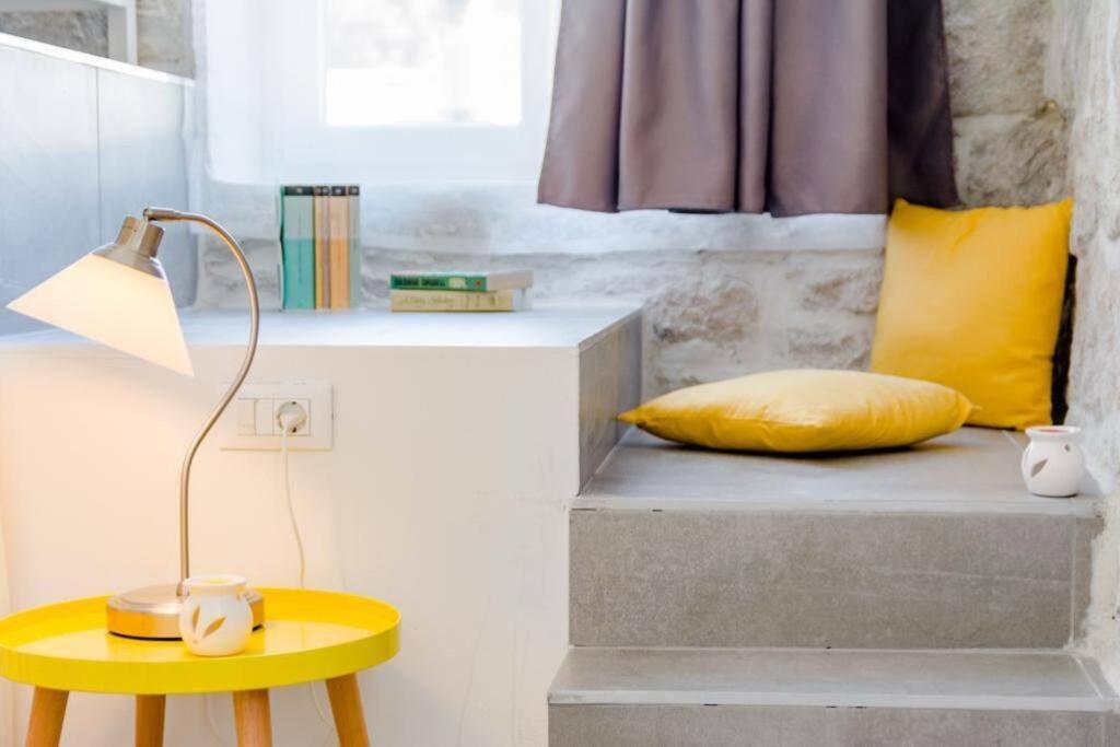 Apartment Mia Split Kültér fotó