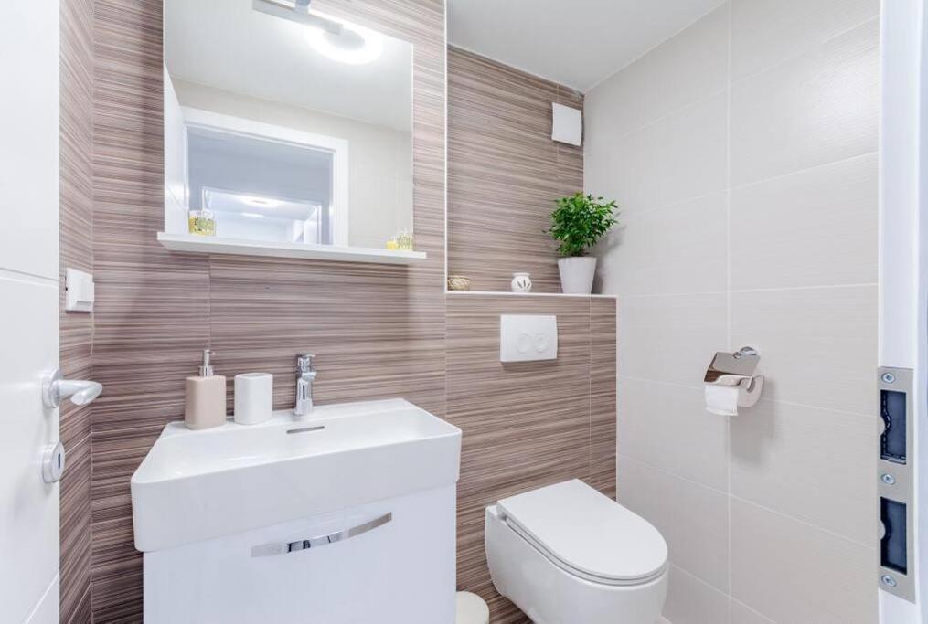 Apartment Mia Split Kültér fotó